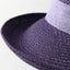 Packable Sun Hat For Women Wide Brimmed Natural Straw Hat With Butterfly Knot Accessories WAAMII   