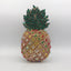 Pineapple Rhinestone Purse Diamond Clutch Bag For Women bags WAAMII Color 02 (20cm China