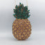 Pineapple Rhinestone Purse Diamond Clutch Bag For Women bags WAAMII Color 01 (20cm China
