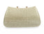 Elegant Diamond Clasp Glittery Clutch Purse bags WAAMII   