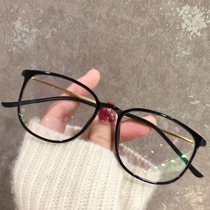 Customized Prescription Frame Eye Glasses Eyewear For Women