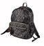 School College Bag Nylon Backpack For Girls/Women-WR03 bags WAAMII Camouflage gray  