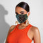 Sparkly Bling Sequine Stylish Face Mask-B66