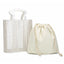 Top handle Acrylic Bucket Bag Hollow Clutch bags WAAMII   