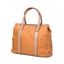 Triple Compartment Handbag Women's Large Shoulder Nylon Tote Bag bags WAAMII Gold  