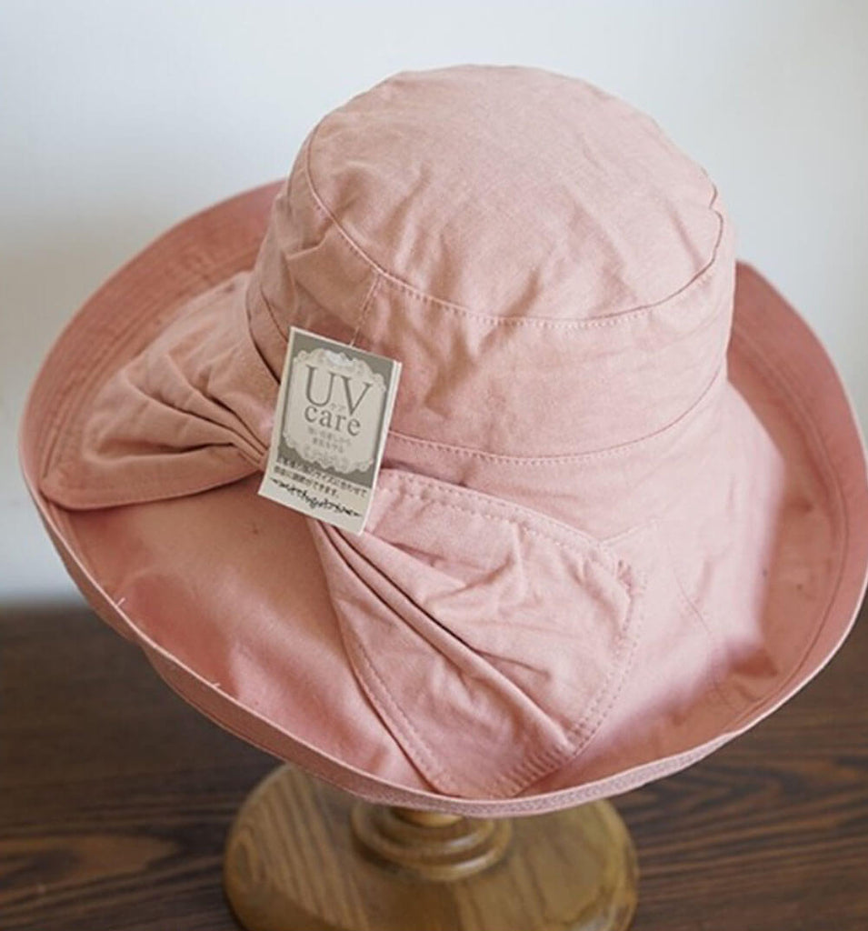 Casual sun deals hat