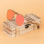 UV400 Polarized Metal Sunglasses - - Luxury Accessories by WAAMII