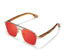 UV400 Polarized Metal Sunglasses Accessories WAAMII   