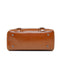 Vintage Ladies Oil Wax Leather Handbags Leather Satchel - - Luxury bags by WAAMII