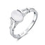 Vintage Moonstone Solid 925 Sterling Silver Rings - - Luxury Jewelry by WAAMII