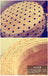 Women Black Lace Sun Hats Straw Cap Beach Hat 55-58cm Accessories WAAMII   